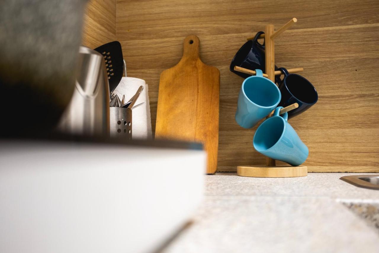 Capsule Hostel Logistic Аеропорт Вільнюс Екстер'єр фото